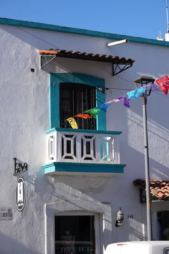 Puerto Vallarta, Mexiko - Photo 15