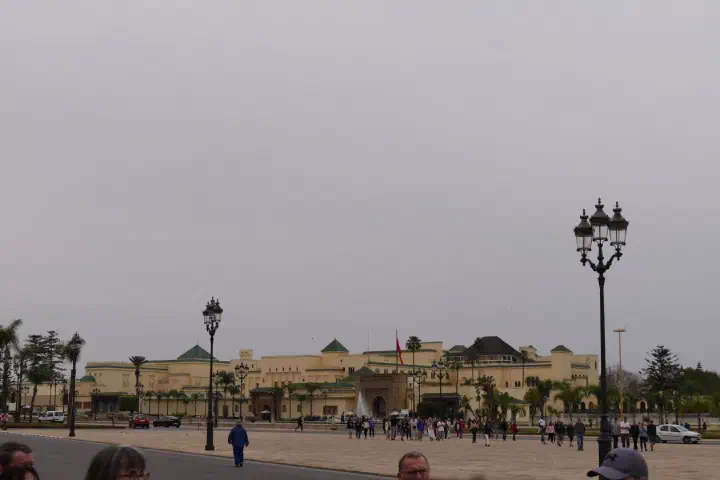 Rabat, Marokko - Photo 2