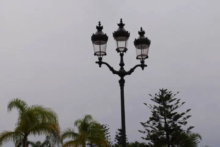 Rabat, Marokko - Photo 6