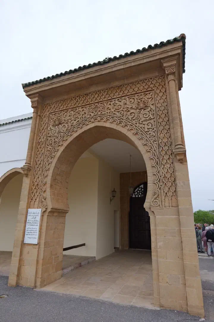 Rabat, Marokko - Photo 7
