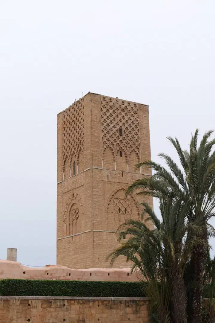 Rabat, Marokko - Photo 10