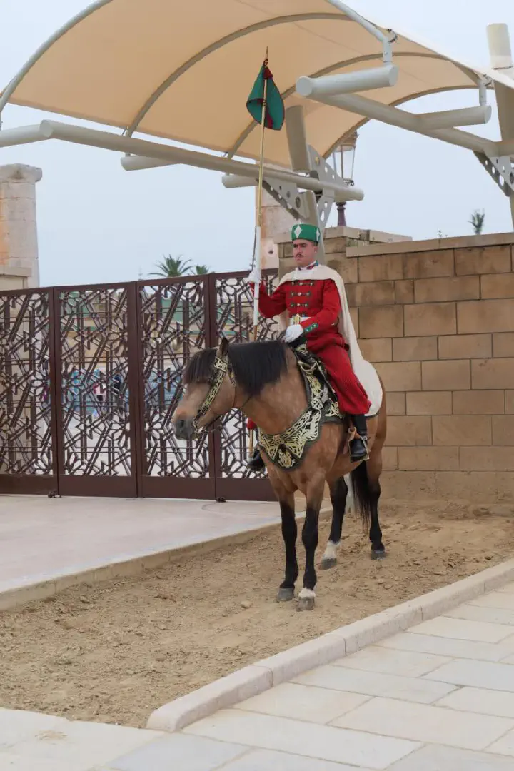 Rabat, Marokko - Photo 11