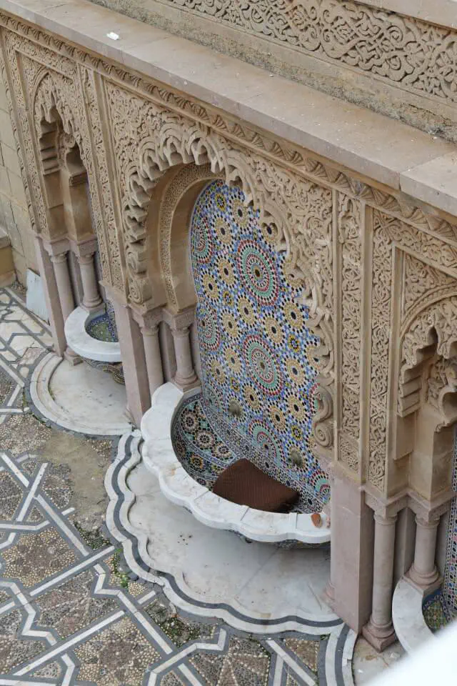 Rabat, Marokko - Photo 13