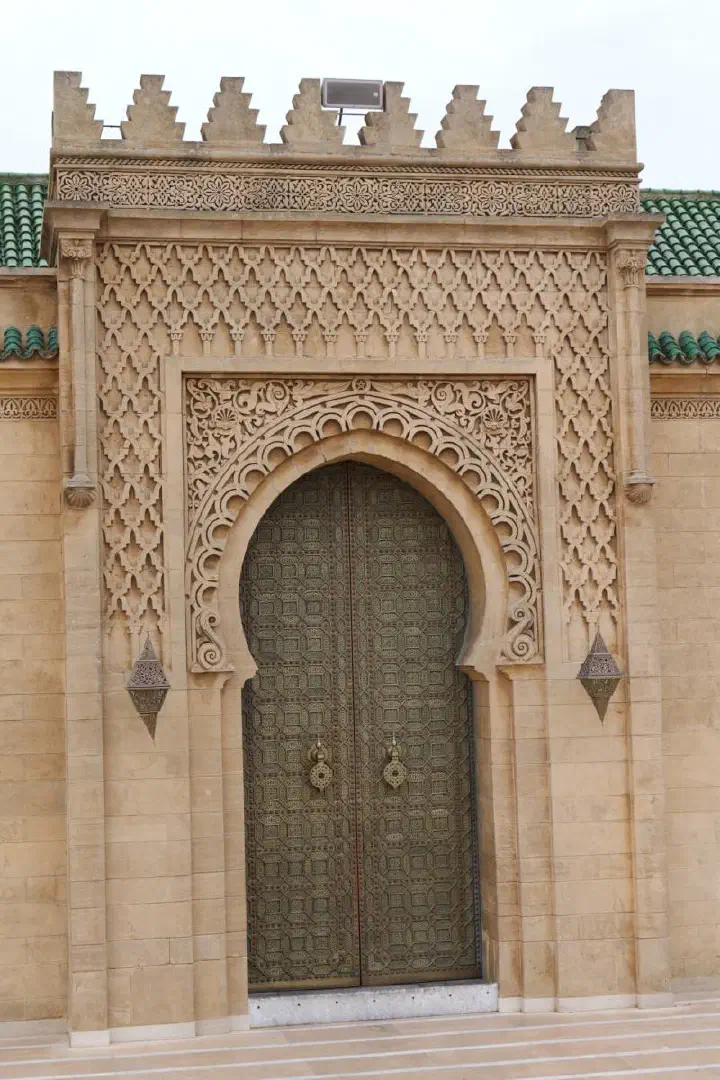 Rabat, Marokko - Photo 15