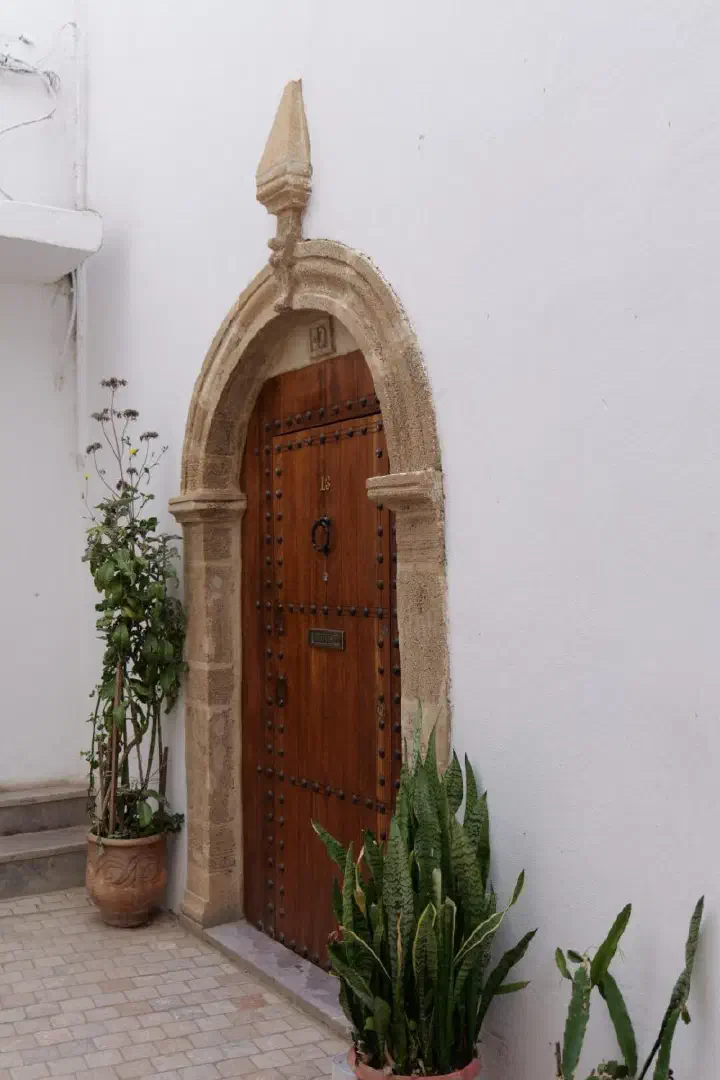 Rabat, Marokko - Photo 19