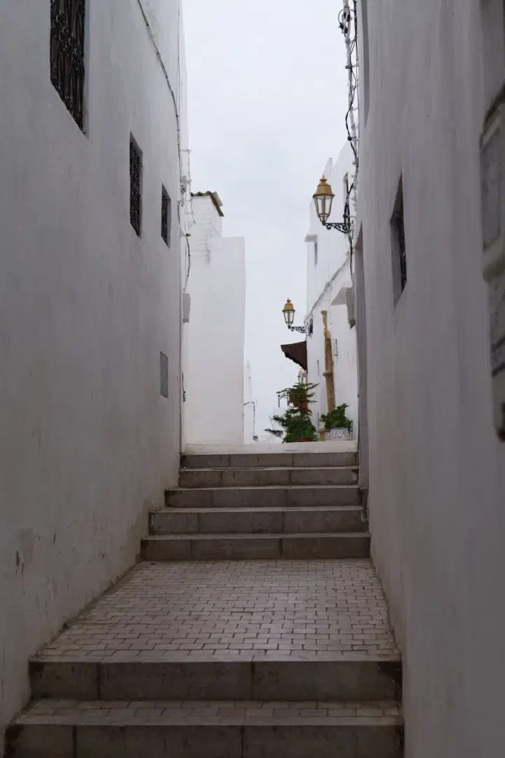 Rabat, Marokko - Photo 20