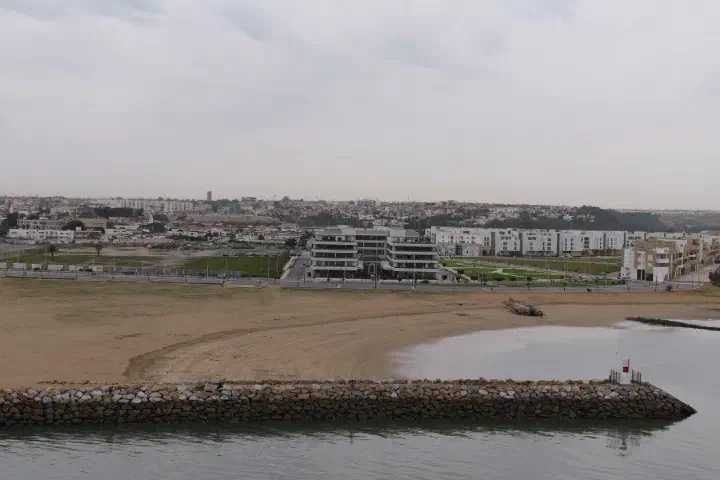 Rabat, Marokko - Photo 26
