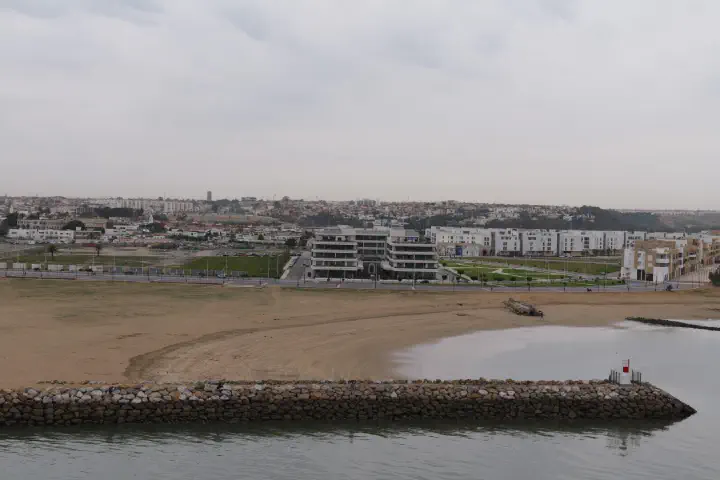 Rabat, Marokko - Photo 26