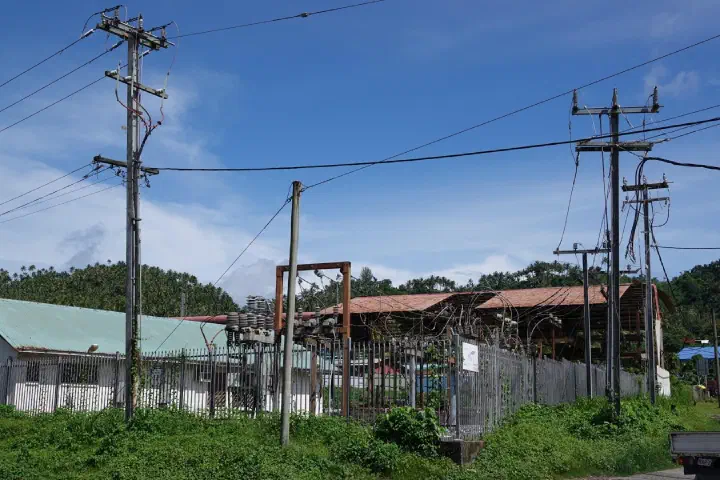 Rabaul, Papua-Neuguinea - Photo 2