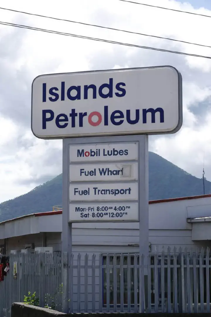 Rabaul, Papua-Neuguinea - Photo 4