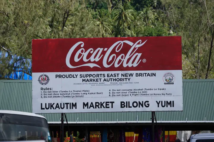 Rabaul, Papua-Neuguinea - Photo 5