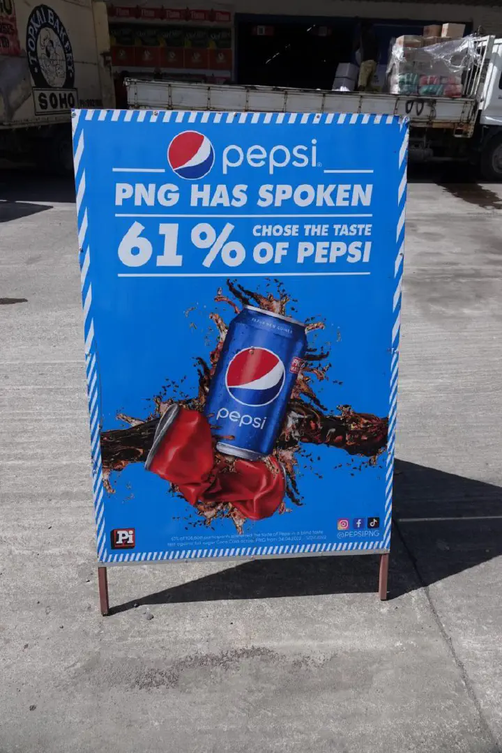 Rabaul, Papua-Neuguinea - Photo 6