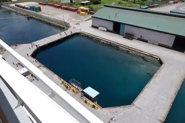 Rabaul, Papua-Neuguinea - Photo 7