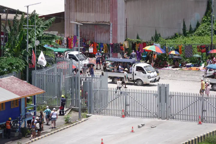 Rabaul, Papua-Neuguinea - Photo 8