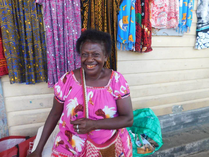 Rabaul, Papua-Neuguinea - Photo 9