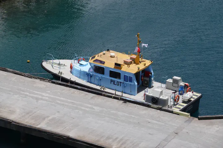 Rabaul, Papua-Neuguinea - Photo 10