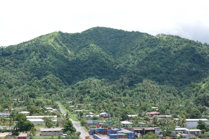 Rabaul, Papua-Neuguinea - Photo 11