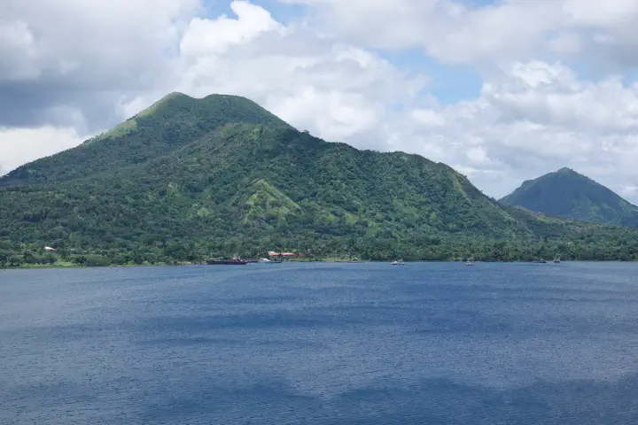 Rabaul, Papua-Neuguinea - Photo 13