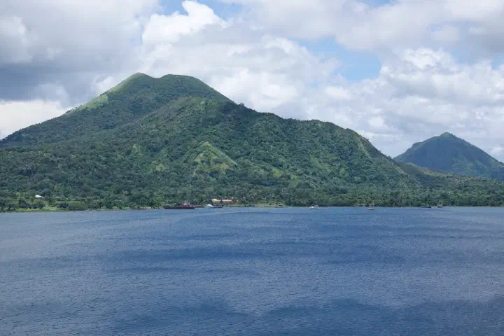 Rabaul, Papua-Neuguinea - Photo 13