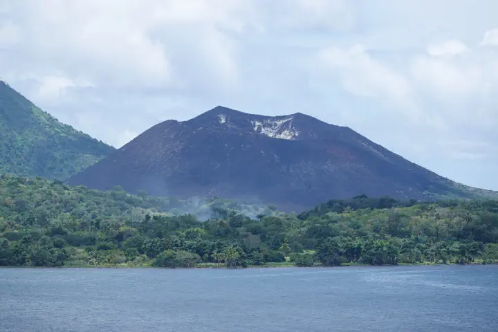 Rabaul, Papua-Neuguinea - Photo 14