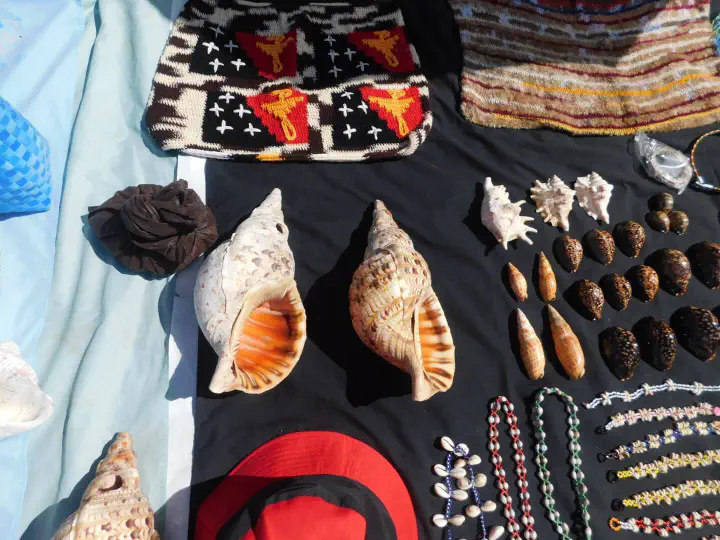 Rabaul, Papua-Neuguinea - Photo 16