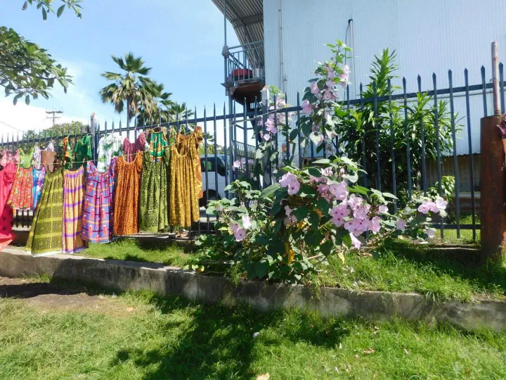 Rabaul, Papua-Neuguinea - Photo 17