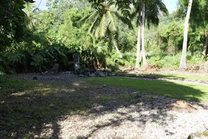 Rarotonga, Cookinseln - Photo 1