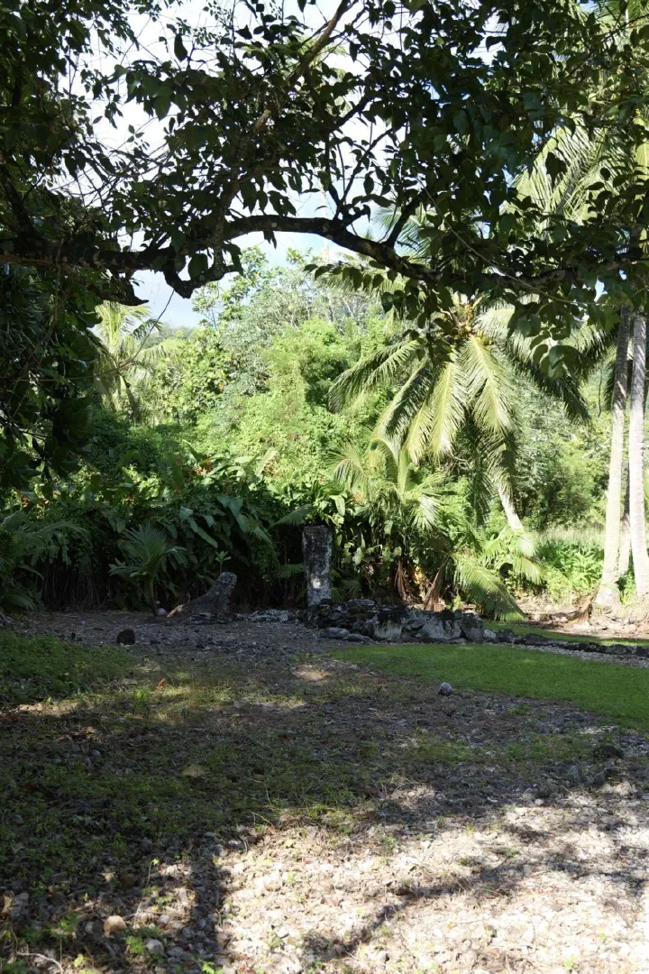 Rarotonga, Cookinseln - Photo 2