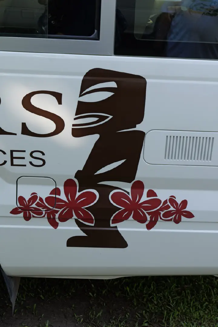 Rarotonga, Cookinseln - Photo 6