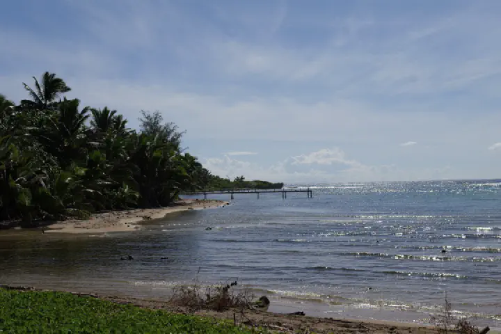 Rarotonga, Cookinseln - Photo 10