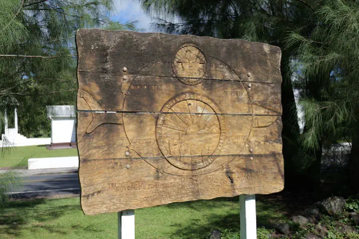 Rarotonga, Cookinseln - Photo 11