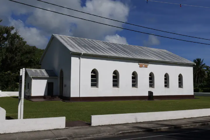 Rarotonga, Cookinseln - Photo 12