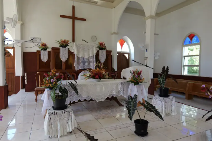 Rarotonga, Cookinseln - Photo 13