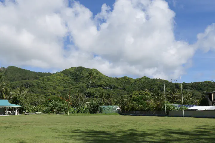 Rarotonga, Cookinseln - Photo 18