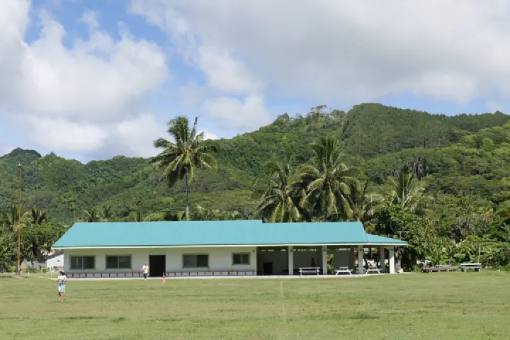 Rarotonga, Cookinseln - Photo 19