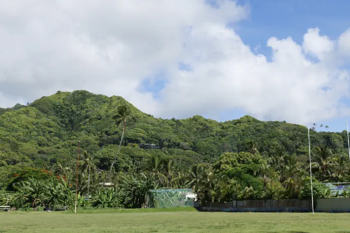 Rarotonga, Cookinseln - Photo 20