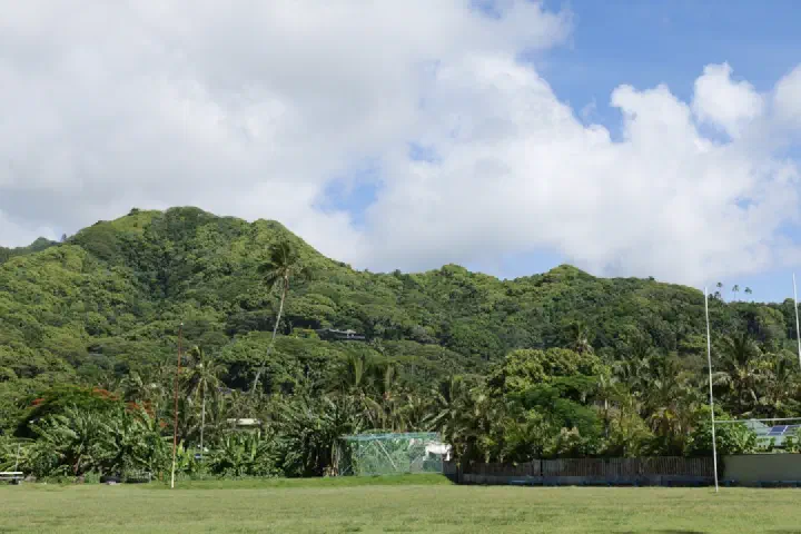 Rarotonga, Cookinseln - Photo 20