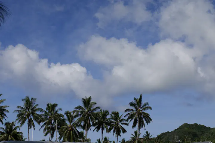 Rarotonga, Cookinseln - Photo 21