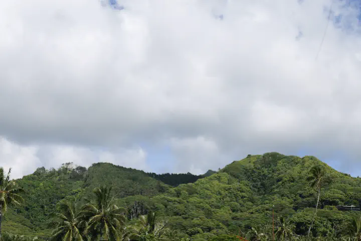 Rarotonga, Cookinseln - Photo 22