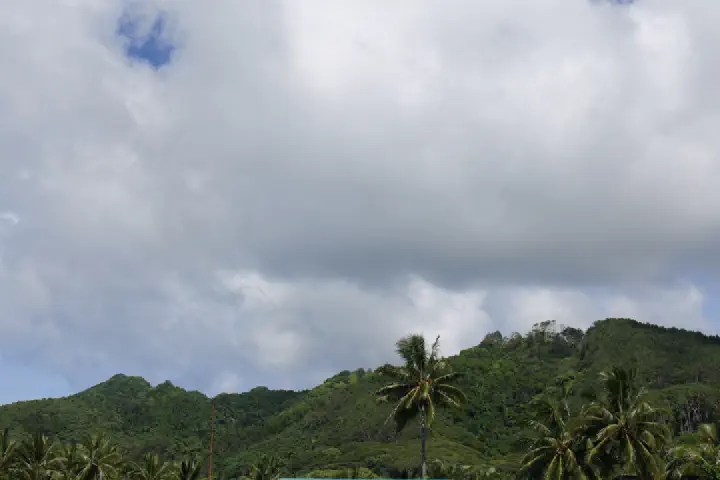 Rarotonga, Cookinseln - Photo 23
