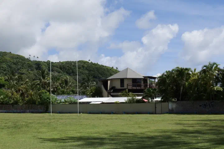 Rarotonga, Cookinseln - Photo 24