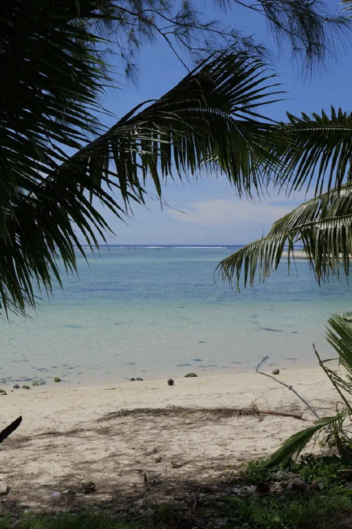 Rarotonga, Cookinseln - Photo 26