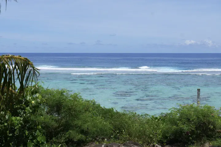Rarotonga, Cookinseln - Photo 27