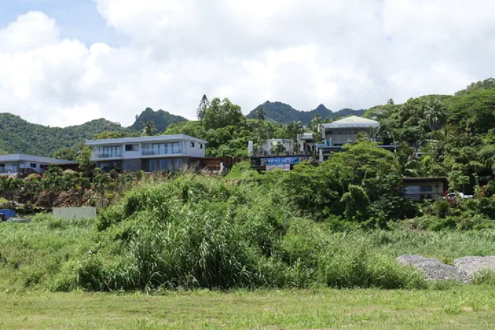 Rarotonga, Cookinseln - Photo 28