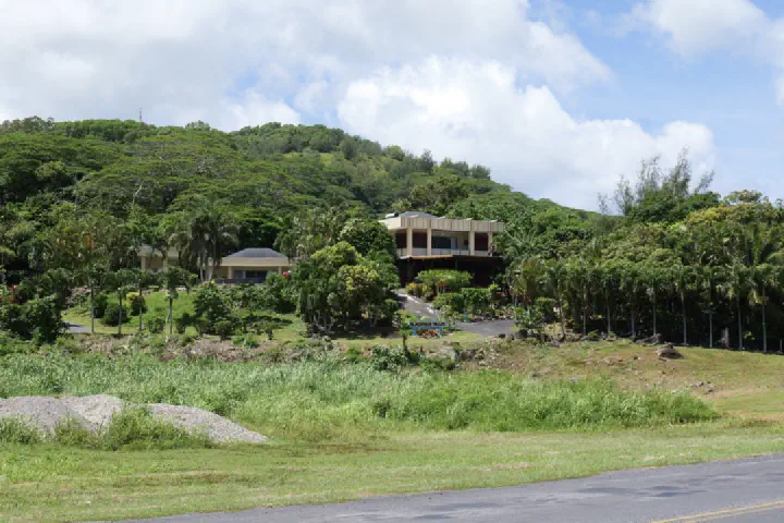 Rarotonga, Cookinseln - Photo 29