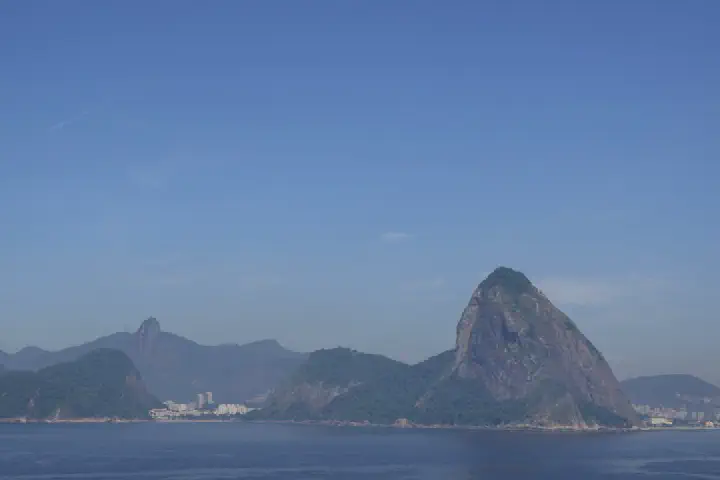 Rio de Janeiro, Brasilien - Photo 1