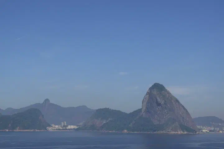 Rio de Janeiro, Brasilien - Photo 1