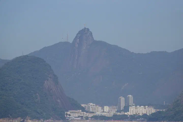 Rio de Janeiro, Brasilien - Photo 2