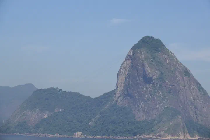 Rio de Janeiro, Brasilien - Photo 3