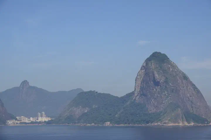 Rio de Janeiro, Brasilien - Photo 4